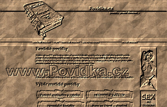 www.Povidka.cz 