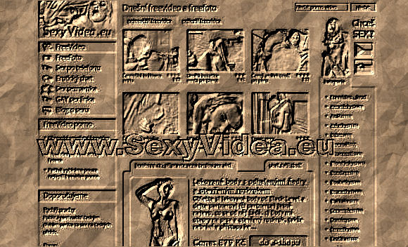 www.SexyVidea.eu   Největší výběr dlouhých porno videí na téma kozaté.