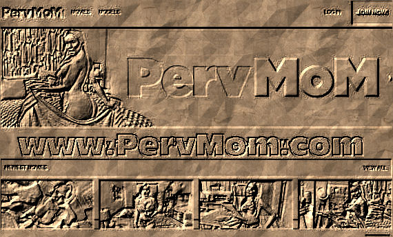 www.PervMom.com  Enjoy Perv Mom porn videos for free. 