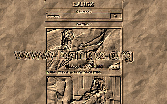 www.Bangx.org  Awesome collection of the best streaming mature porn videos you ever see online! 