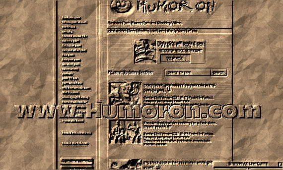 www.Humoron.com 