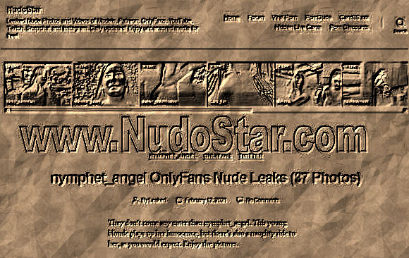 www.Nudostar.com 