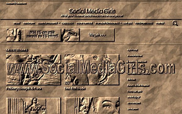 www.SocialMediaGirls.com 