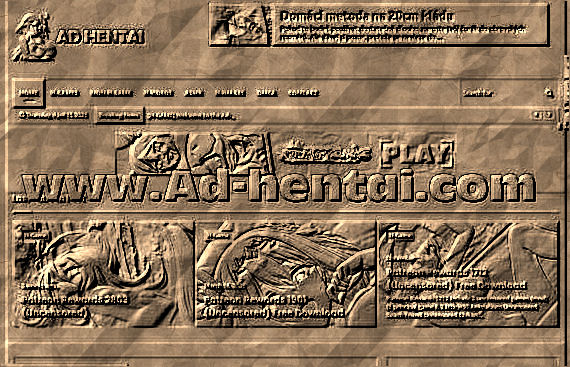 www.Ad-hentai.com  Hentai Games and Adult Flash Games with better navigation and mobile friendly! We got Sex Hentai Games and Porn Games