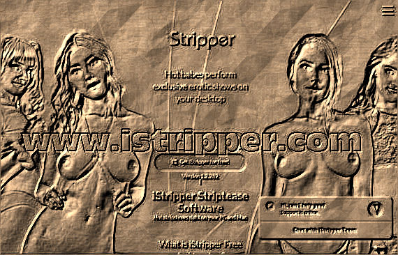 www.Istripper.com  Well, it's good old VirtuaGirl (2) and their virtual desktop strippers! 