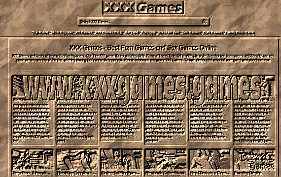 www.xxxgames.game 