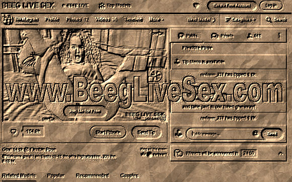www.BeegLiveSex.com  We hope that our 18+ website with porn cams will help you to explore the fascinating world of adult webcamming. 
